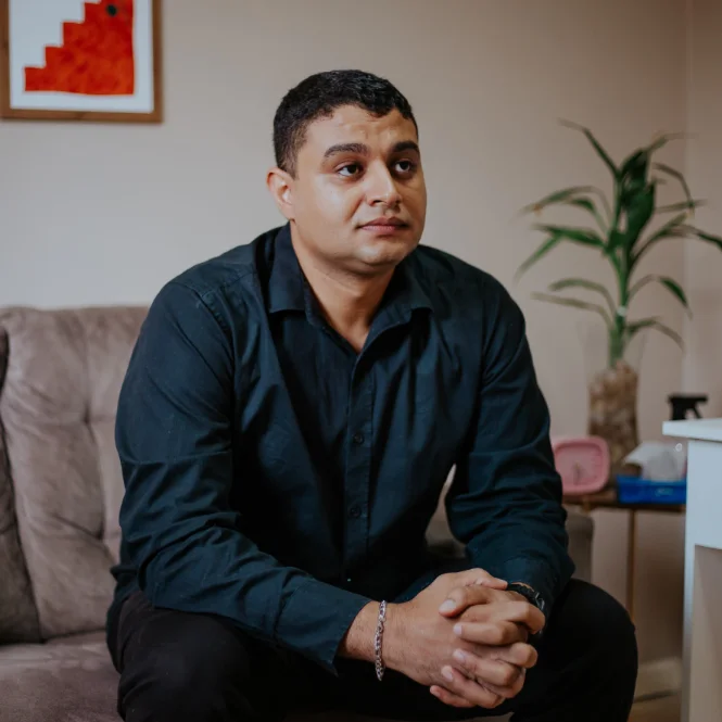 Consultório do Psicólogo Wellington Reis em Campo Grande MS